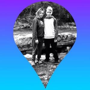 Meet your Posher, Kaitlyn